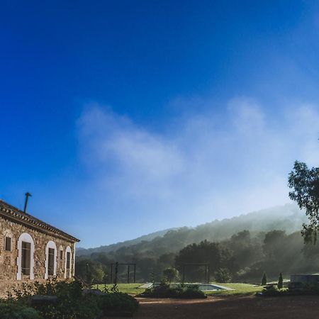 Balneario Aguas De Villaharta Екстер'єр фото